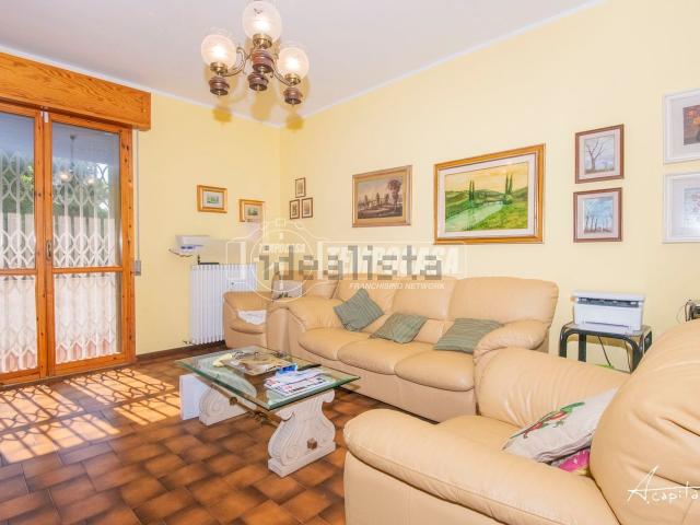 Appartamento in vendita di 114 m²