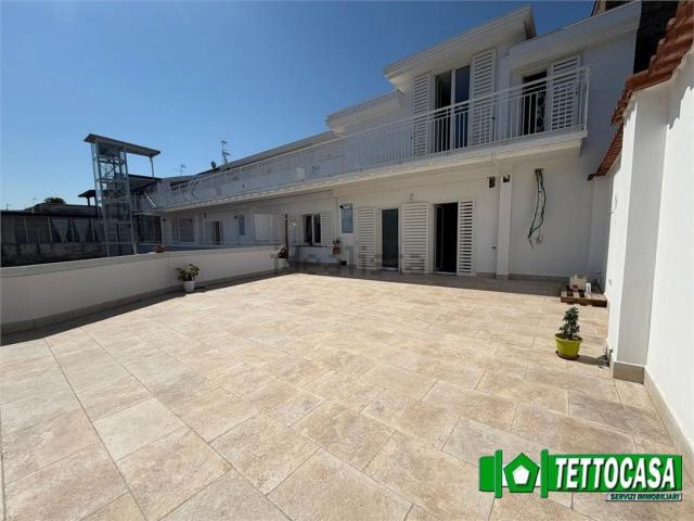 Appartamento in vendita di 114 m²