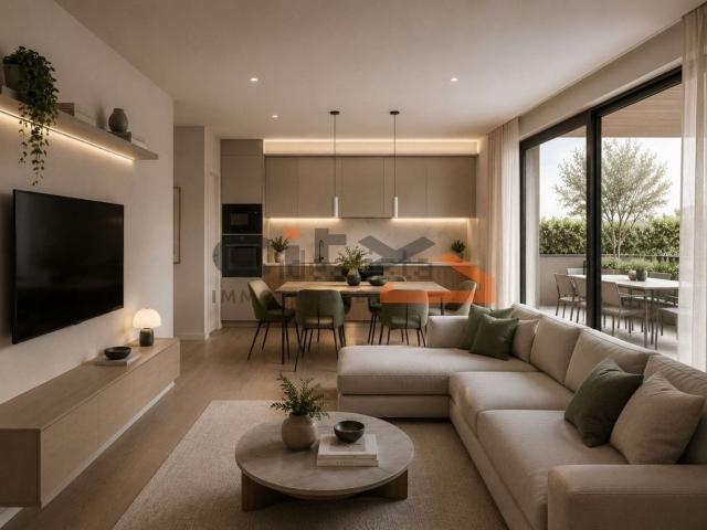 Appartamento in vendita di 114 m²