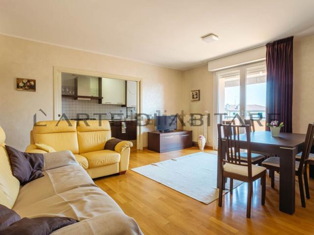 Appartamento in vendita di 114 m²