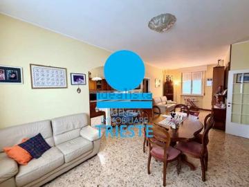 Appartamento in vendita di 114 m²