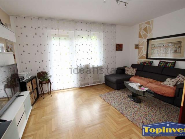 Appartamento in vendita di 114 m²