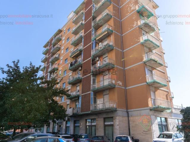 Appartamento in vendita di 114 m²