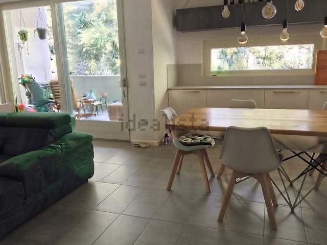 Appartamento in vendita di 114 m²