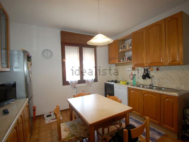 Appartamento in vendita di 114 m²