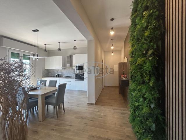 Appartamento in vendita di 114 m²