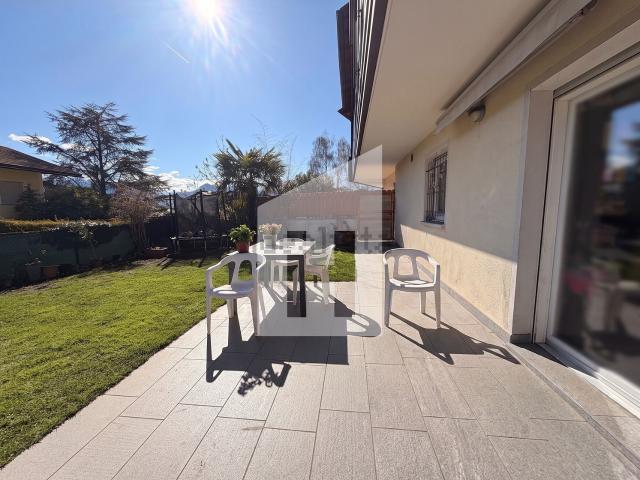 Appartamento in vendita di 114 m²