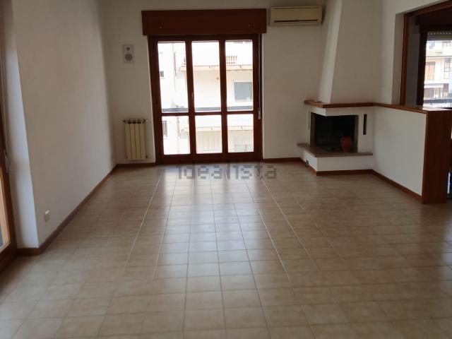 Appartamento in vendita di 114 m² in Via 8 Marzo