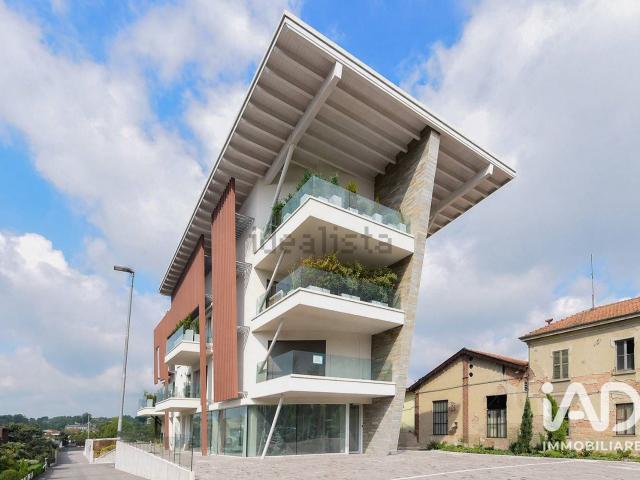 Appartamento in vendita di 114 m² in Via Como, 9