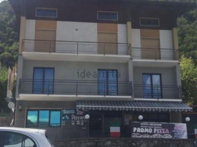 Appartamento in vendita di 114 m² in Via Cav. Antonio Dentella, 4