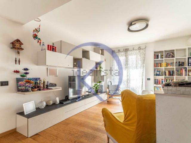 Appartamento in vendita di 114 m² in Via Campanella, 43