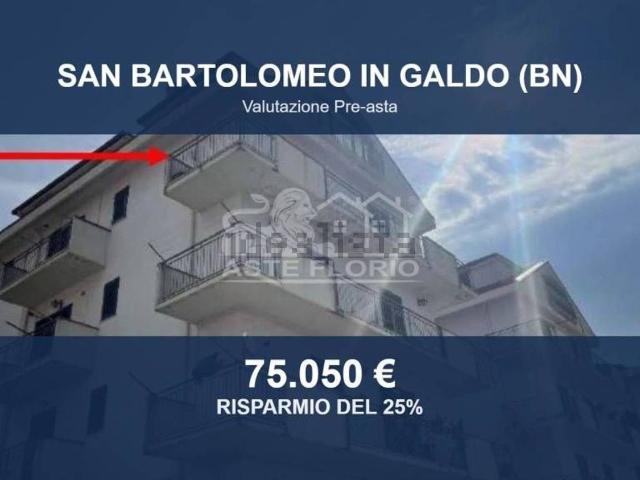 Appartamento in vendita di 114 m² in Via Caravaggio, 31