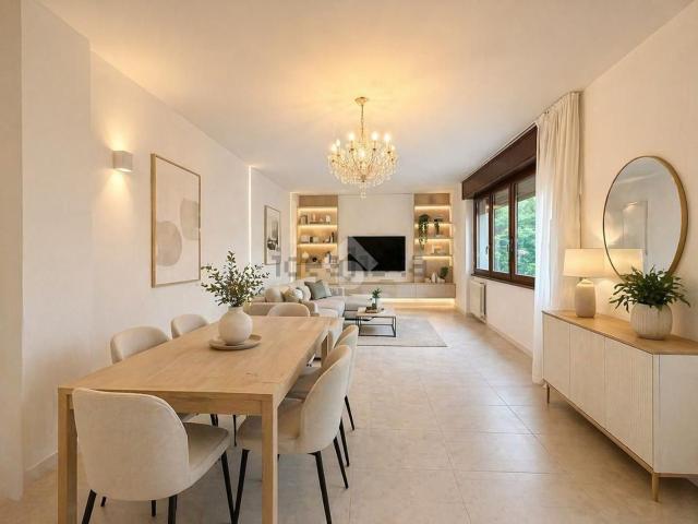 Appartamento in vendita di 114 m² in Via Carnaga, 23