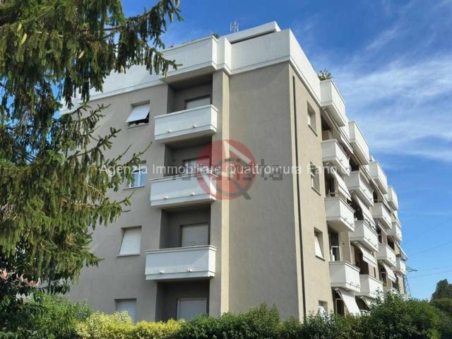 Appartamento in vendita di 114 m² in Via Castelfidardo