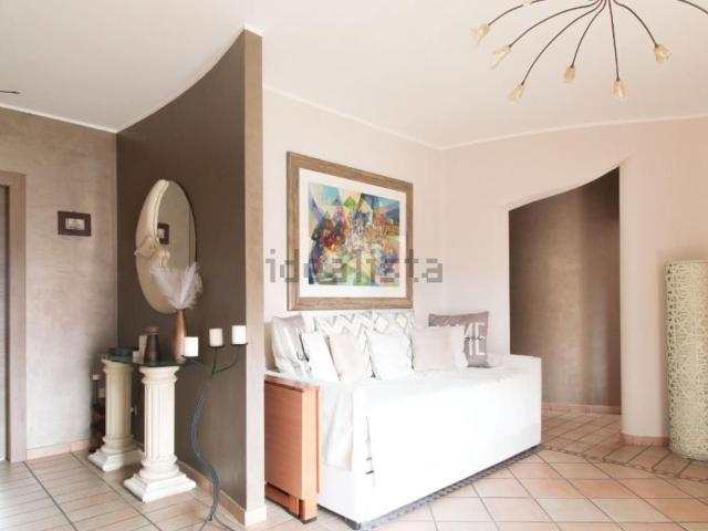 Appartamento in vendita di 114 m² in Via Cesare de Titta, 75