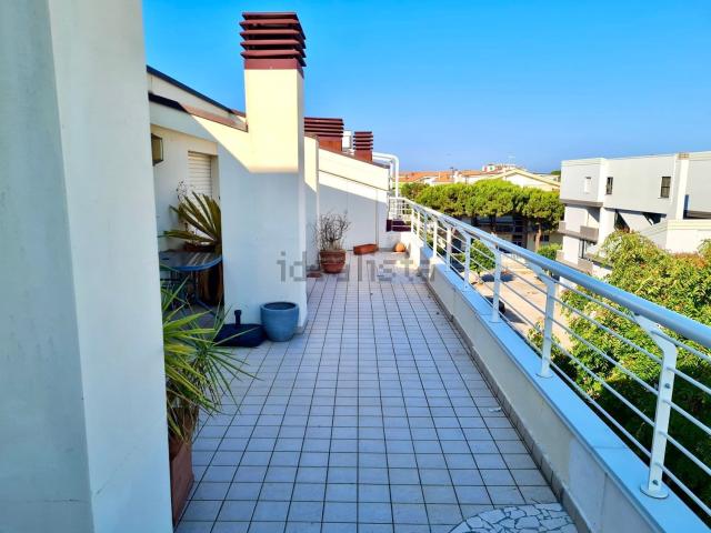Appartamento in vendita di 114 m² in Via Cesare De Titta