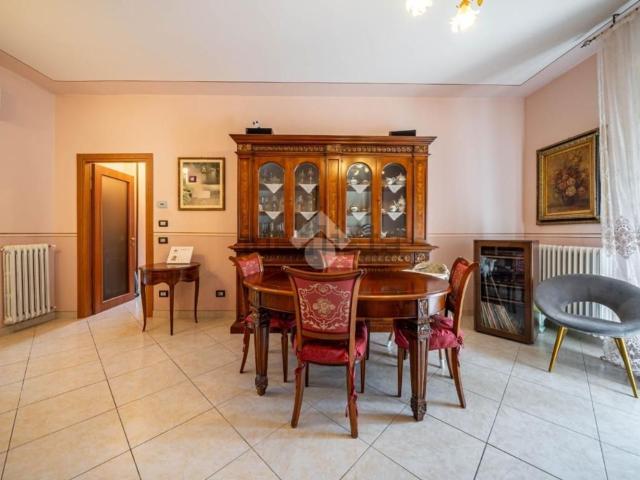 Appartamento in vendita di 114 m² in Via Cesare Lombroso