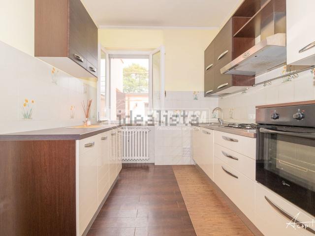 Appartamento in vendita di 114 m² in Via Cesenatico, 4267