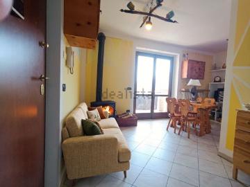 Appartamento in vendita di 114 m² in Via Chiesali, 28