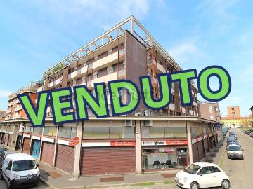 Appartamento in vendita di 114 m² in Via Cinque Maggio, 11