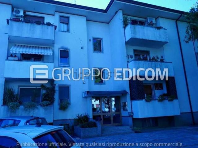 Appartamento in vendita di 114 m² in Via Clauzetto
