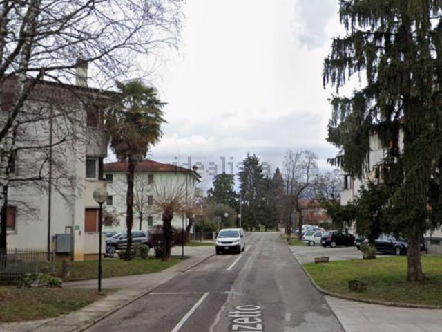 Appartamento in vendita di 114 m² in Via Clauzetto