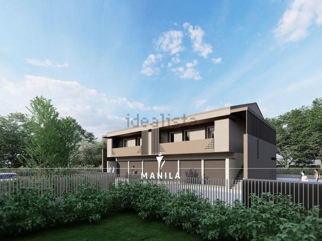 Appartamento in vendita di 114 m² in Via Amilcare Ponchielli