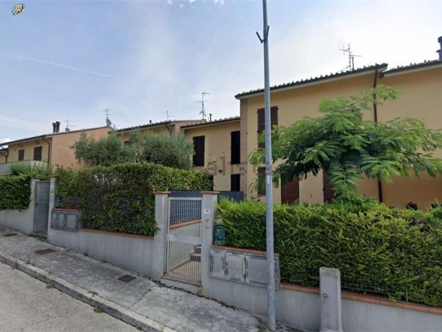 Appartamento in vendita di 114 m² in Via Antonio Gioioso