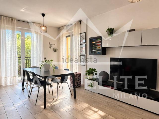 Appartamento in vendita di 114 m² in Via Antonio Gramsci, 96