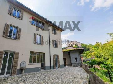 Appartamento in vendita di 114 m² in Via Antonio Locatelli, 8