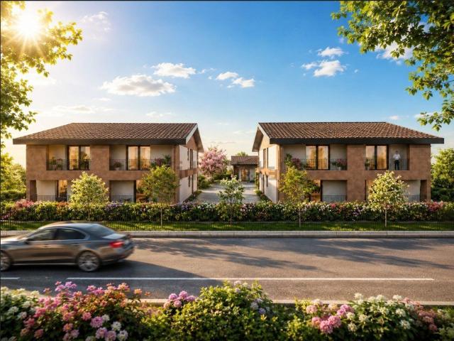 Appartamento in vendita di 114 m² in Via Antonio Meucci