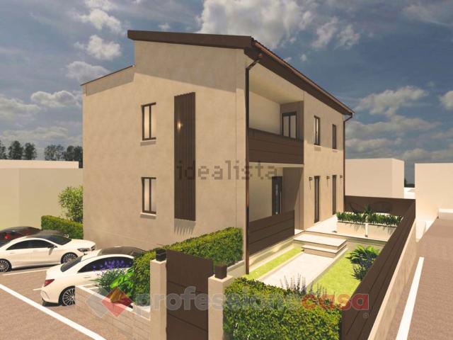 Appartamento in vendita di 114 m² in Via Ada