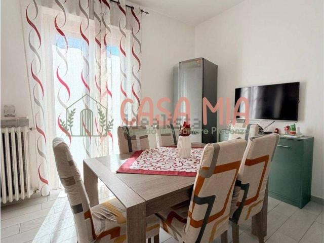 Appartamento in vendita di 114 m² in Via Agazzano