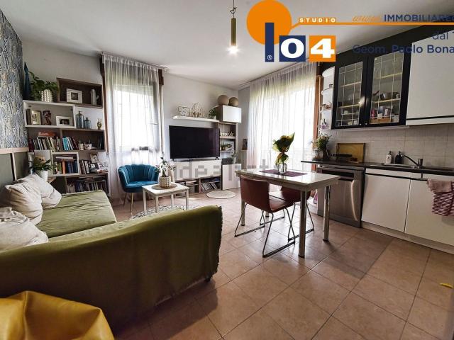 Appartamento in vendita di 114 m² in Via Alberto da Giussano