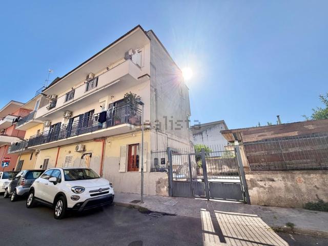 Appartamento in vendita di 114 m² in Via Alessandro Volta, 25