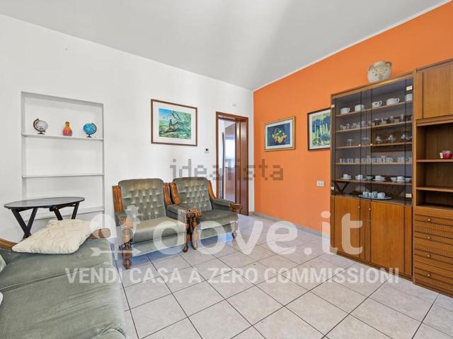 Appartamento in vendita di 114 m² in Via Barberi, 43