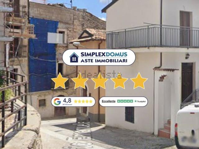 Appartamento in vendita di 114 m² in Via Barisciano