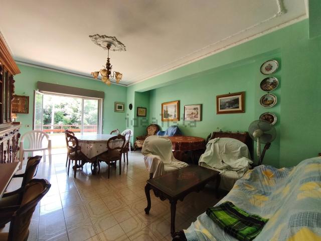 Appartamento in vendita di 114 m² in Via Bartolo Cattafi, 16