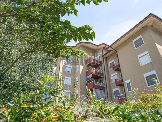Appartamento in vendita di 114 m² in Via Berthet Amato, 10