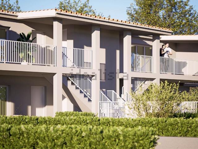 Appartamento in vendita di 114 m² in Via Brol