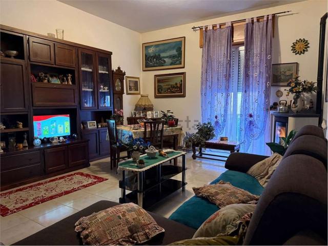 Appartamento in vendita di 114 m² in Via G. Fedele, 2
