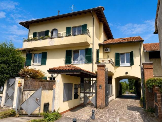 Appartamento in vendita di 114 m² in Via Gaetano Donizetti, 18