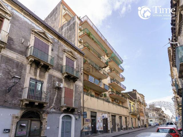 Appartamento in vendita di 114 m² in Via Giuseppe Garibaldi, 259