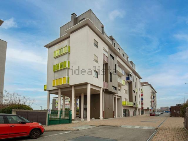 Appartamento in vendita di 114 m² in Via Giuseppe di Vittorio, 18