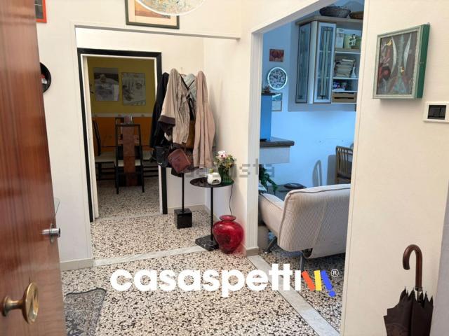 Appartamento in vendita di 114 m² in Via Macchia Italiana, 10