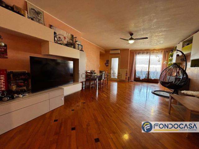 Appartamento in vendita di 114 m² in Via Giuseppe Nicolai