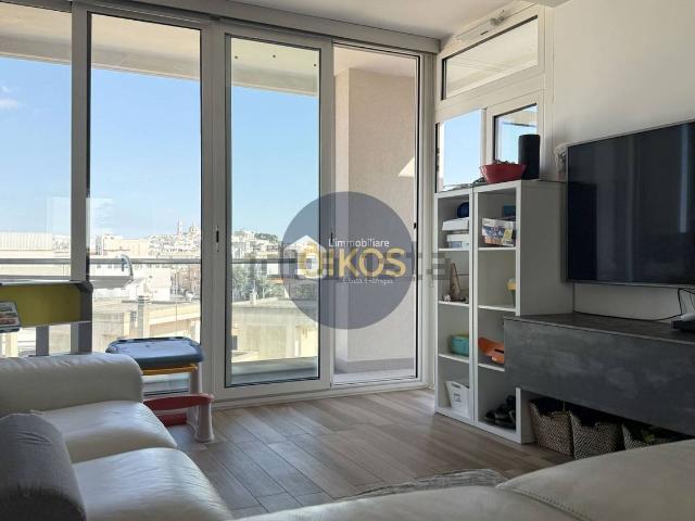 Appartamento in vendita di 114 m² in Via Giuseppe Prezzolini