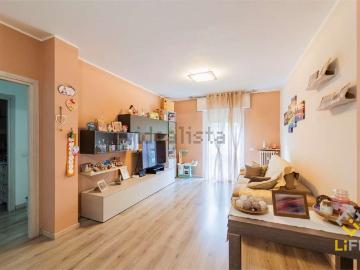 Appartamento in vendita di 114 m² in Via Giuseppe Torelli, 15