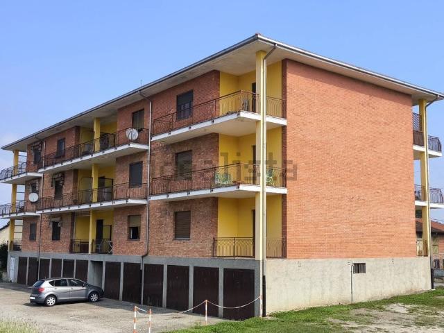 Appartamento in vendita di 114 m² in Via Giuseppe Verdi, 4