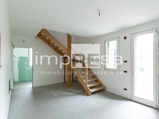 Appartamento in vendita di 114 m² in Via Giuseppe Vizzotto Alberti